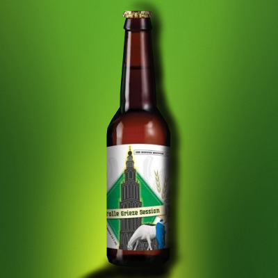 ABT bier van de maand: d'Olle Grieze session