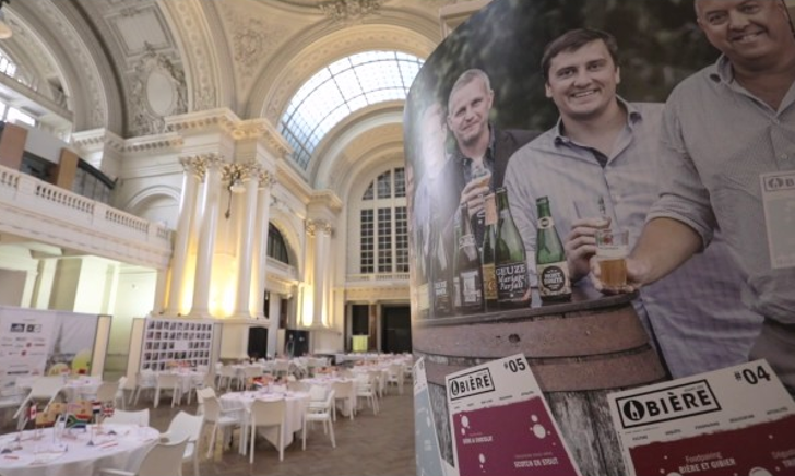 Brussels Beer Challenge 2017