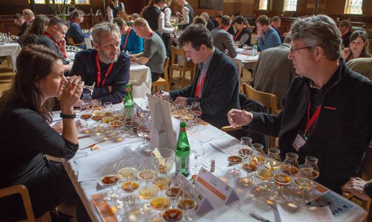 De Dutch Beer Challenge 2018