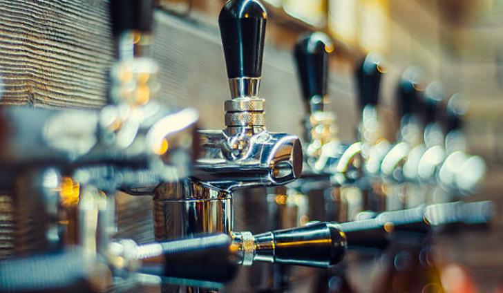 Wat is het meest gedronken pils in Nederland?