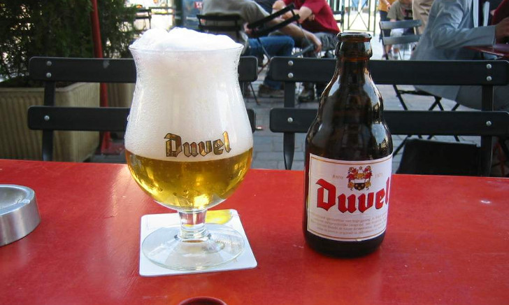 Duvel Moortgat breekt records met cijfers van 2017