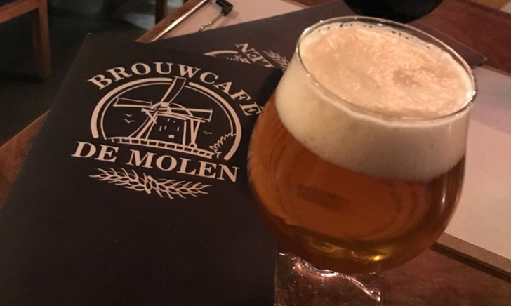 Brouwerij de Molen 
