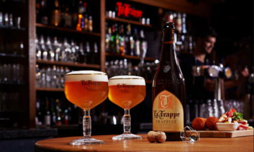 La Trappe opnieuw in de prijzen