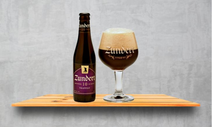 Zundert 10 trappist
