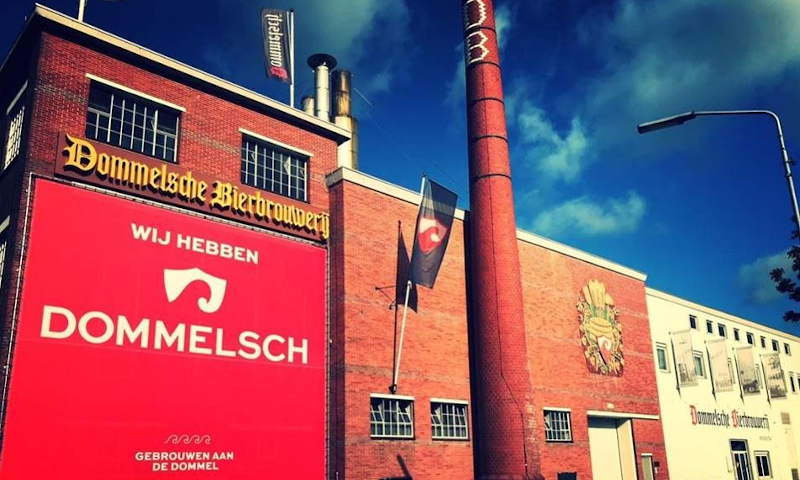 Dommelsche bierbrouwerij