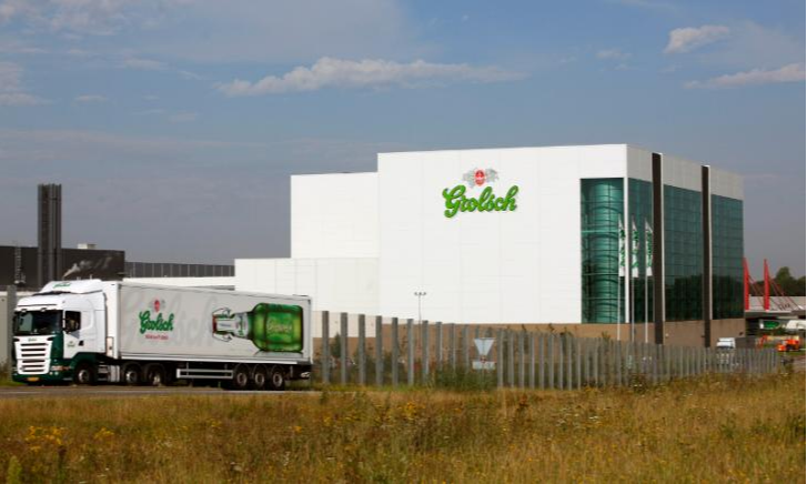 Brouwerij Grolsch