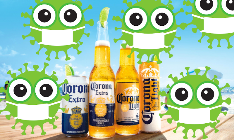 Corona extra // Pixabay