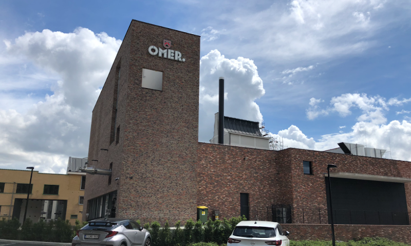 OMER brouwerij