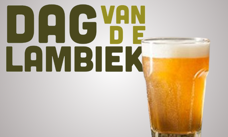 Dag van de Lambiek
