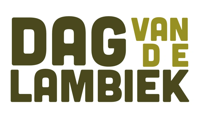 Dag van de Lambiek tekst