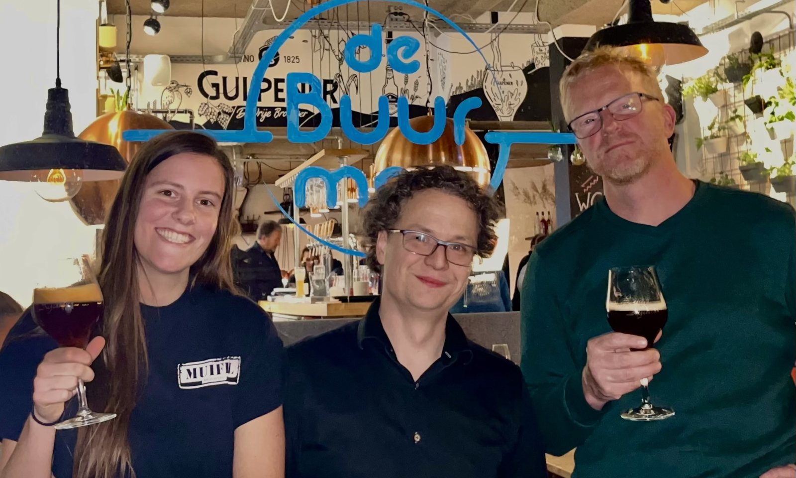 Zuster Agatha Houtgerijpt 2022 lancering