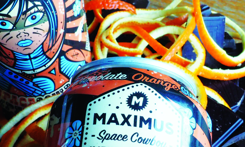 Maximus Space Cowboy 2022