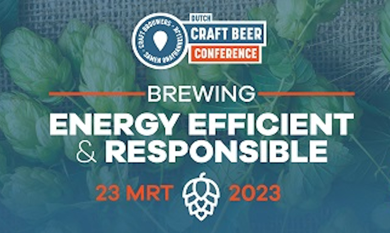 Craft Beer Conference 2023