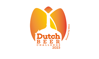 Dutch Beer Challenge 2023 logo