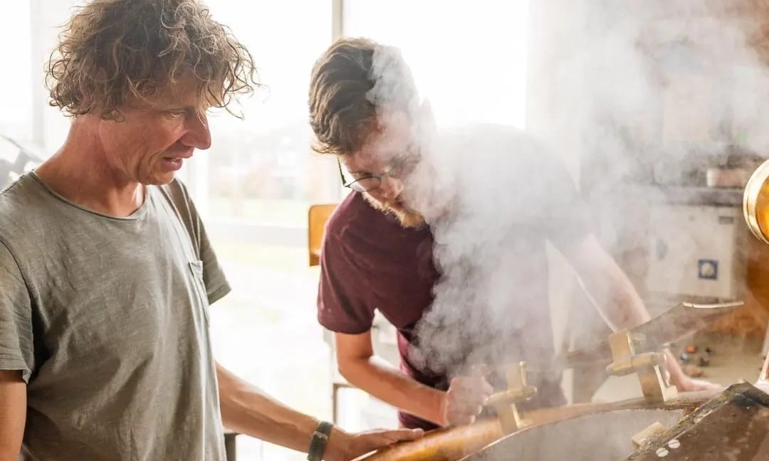 Brouwdag voor de utrechtse samenwerking