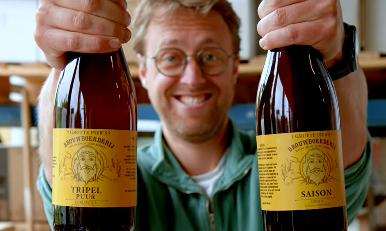 Grutte Pier geeft certificaten uit om te kunnen groeien