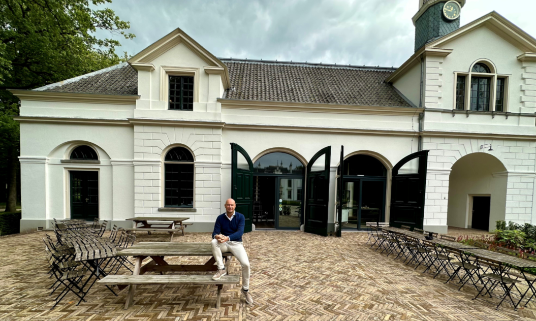 Bierbrouwerij de Uddelaer maakt doorstart