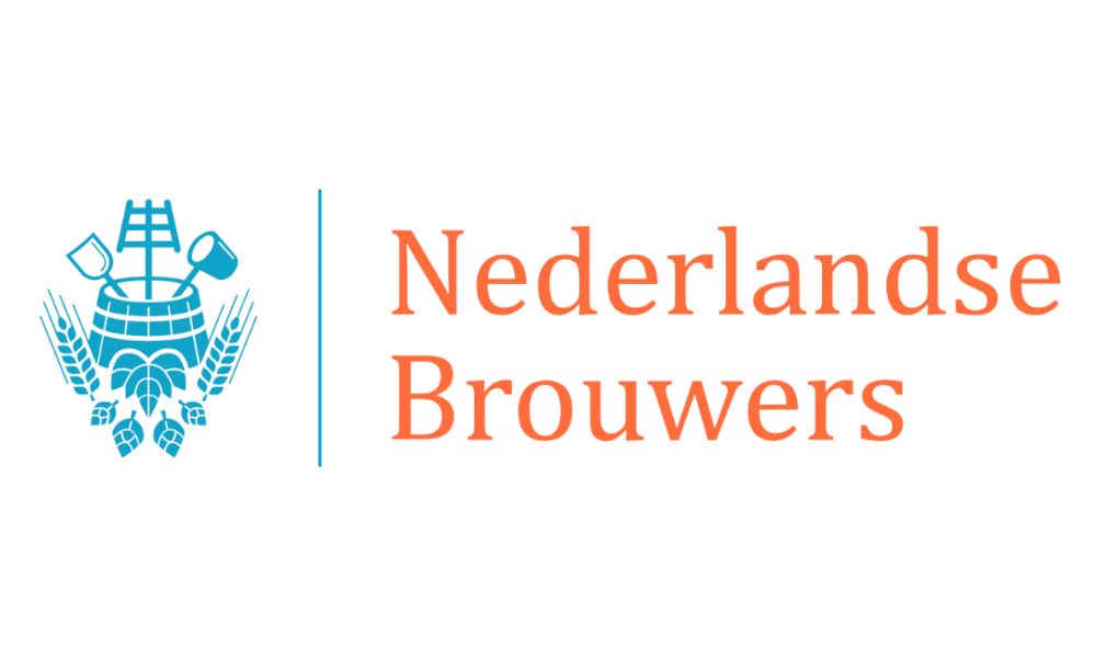 Nederlandse Brouwers logo