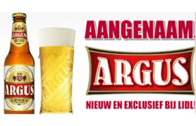 Argus bier