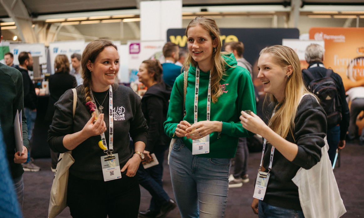 Dutch Craft Beer Conference 2024