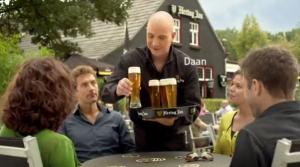 HJ Weizener commercial