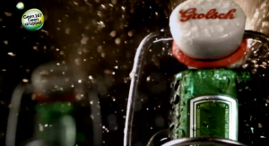 grolsch