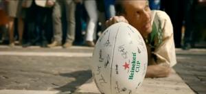 Heineken Rugby Cup