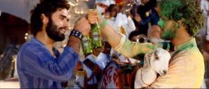 De Reis - Heineken Commercial