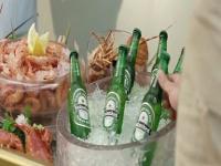 Heineken The Odyssey