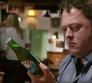 Brouwers Pilsener commercial