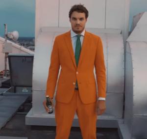 Hollands Hoogtepunt Heineken