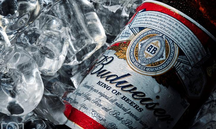 Budweiser Super Bowl