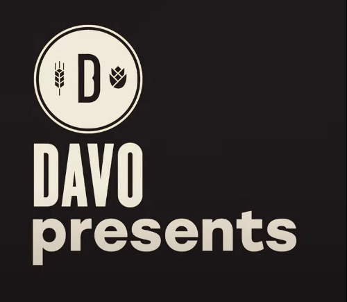 Davo Presents