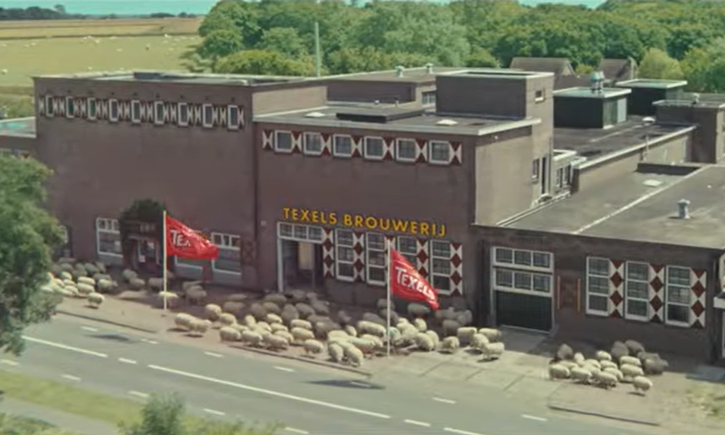 Texelse Bierbrouwerij