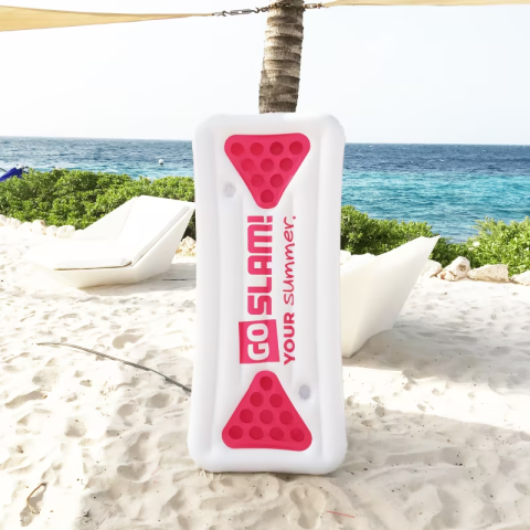 Beerpong luchtbed Go Slam!