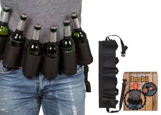 Riem vol bier