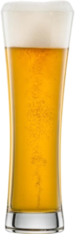 Schott Zwiesel Weizen bierglas