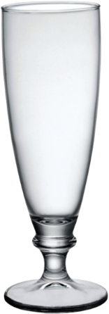 Bormioli Rocco Harmonia bierglas 275ml