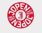 Jopen logo