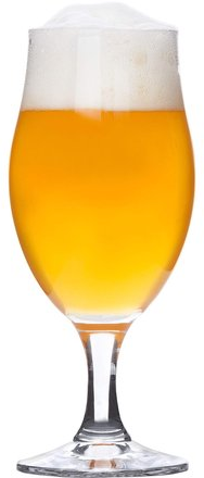 Bormioli Rocco Executive Bierglas