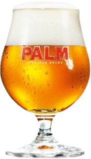 Palm bolglas