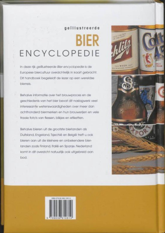 Bier Encyclopedie