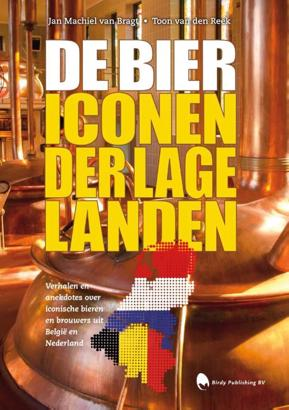 Boek: Biericonen der Lage Landen
