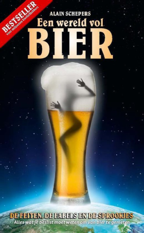 Boek: Een wereld vol bier