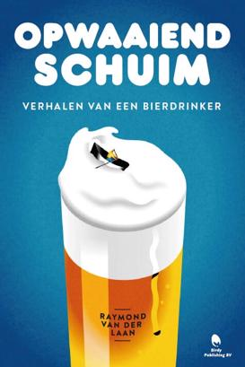 Boek: Opwaaiend Schuim