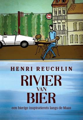 Boek: Rivier van Bier