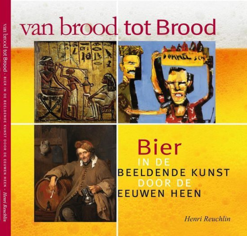 Boek: van brood tot Brood
