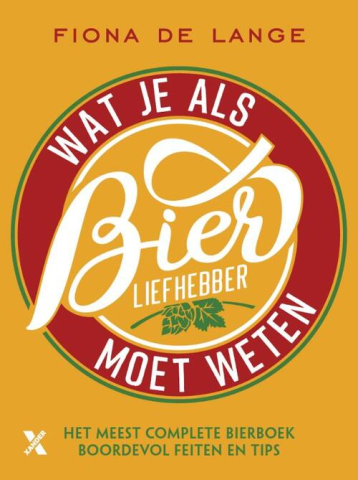 Boek: Wat je als bierliefhebber moet weten