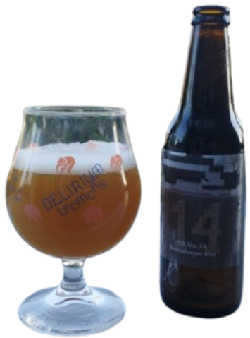 Workshop bierbrouwen bij Zelfbierbrouwen.com