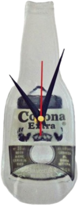Corona Extra bierklok